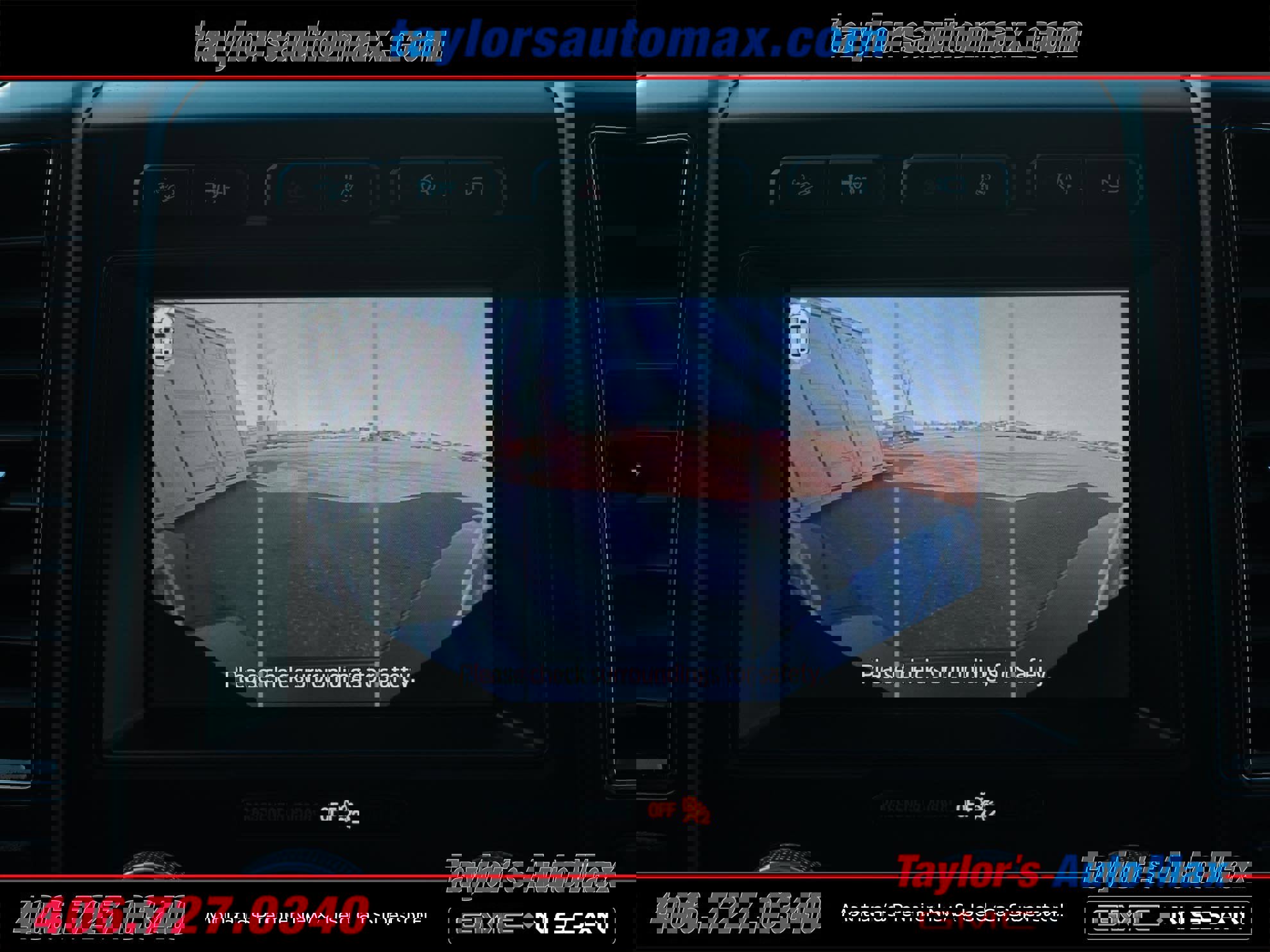 Used 2021 Ford Expedition Max King Ranch image 22