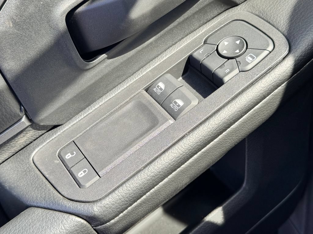 New 2026 RAM 3500 Tradesman AWD/4WD image 23