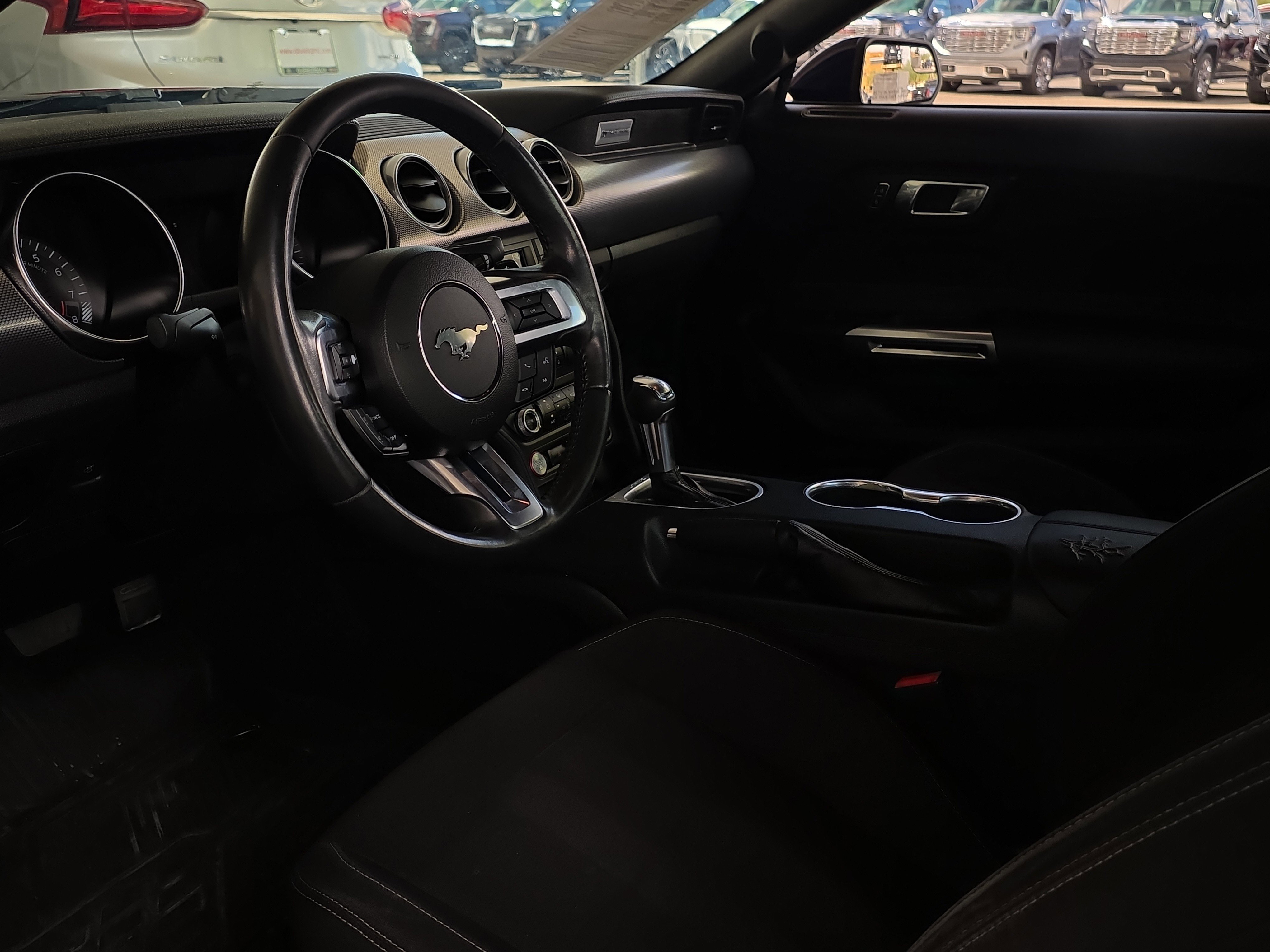 Used 2018 Ford Mustang GT image 7