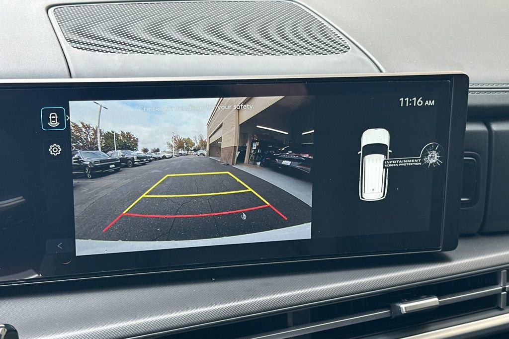 New 2026 Hyundai Santa Fe SE image 17