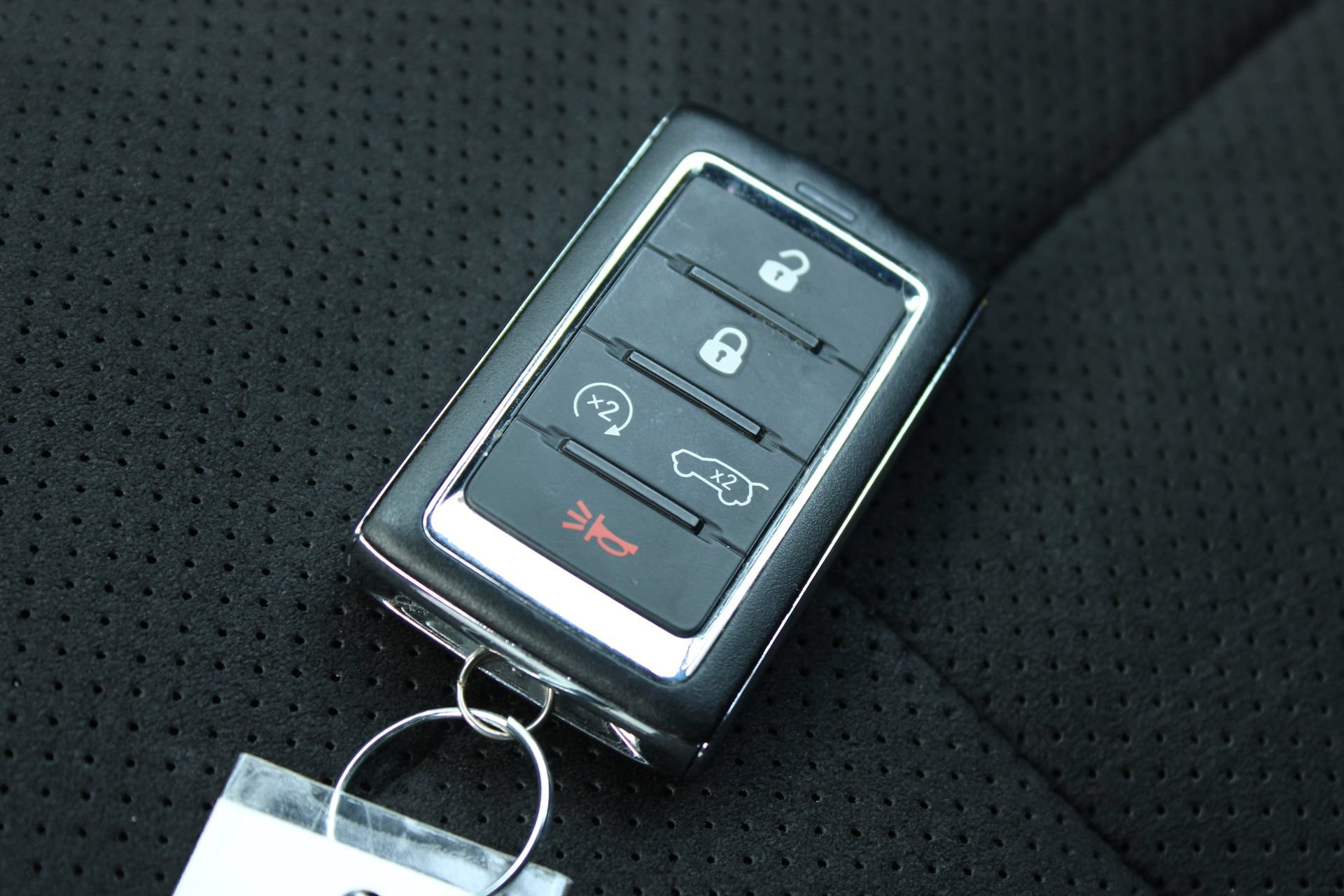 Used 2023 Jeep Grand Cherokee Altitude AWD/4WD image 54