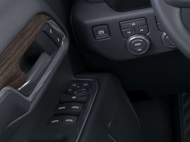 New 2026 GMC Sierra 2500 SLE w/ SLE Value Package; AWD/4WD image 22