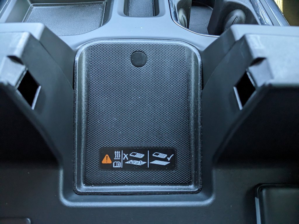 Used 2024 Chevrolet Silverado 1500 RST w/ Protection Package image 35