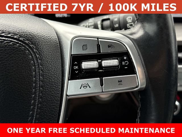 Used 2023 Kia Telluride SX X-Line AWD/4WD image 24