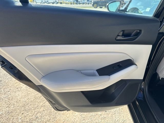 Used 2024 Nissan Altima 2.5 SV image 22