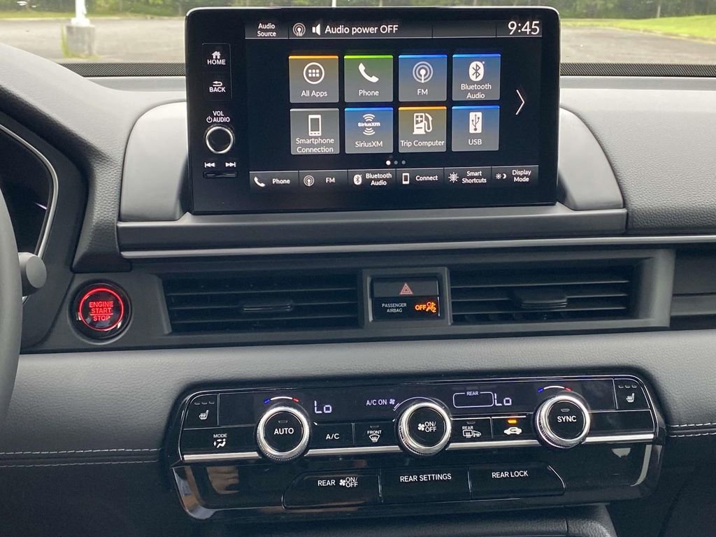 New 2025 Honda Pilot EX-L image 15