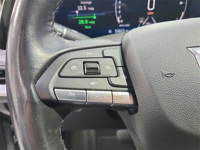 Used 2024 Cadillac XT4 Premium Luxury image 24