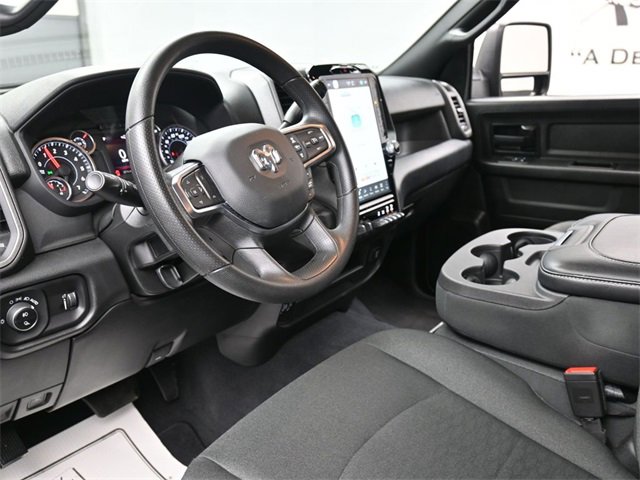 Used 2025 RAM 2500 Tradesman image 14