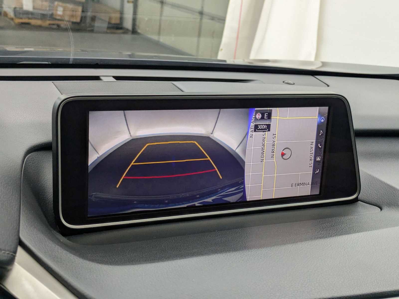 Used 2018 Lexus RX 350 FWD w/ Premium Package image 30