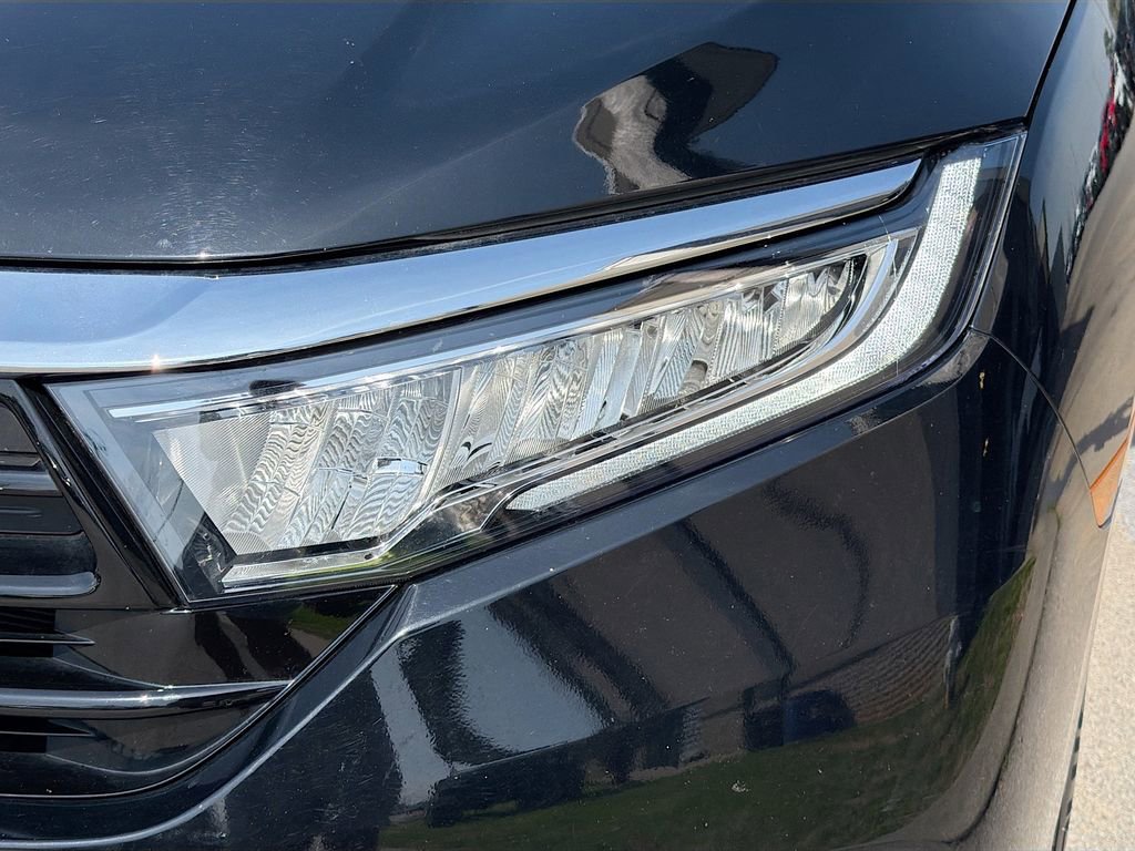 Used 2024 Honda Odyssey EX-L image 10