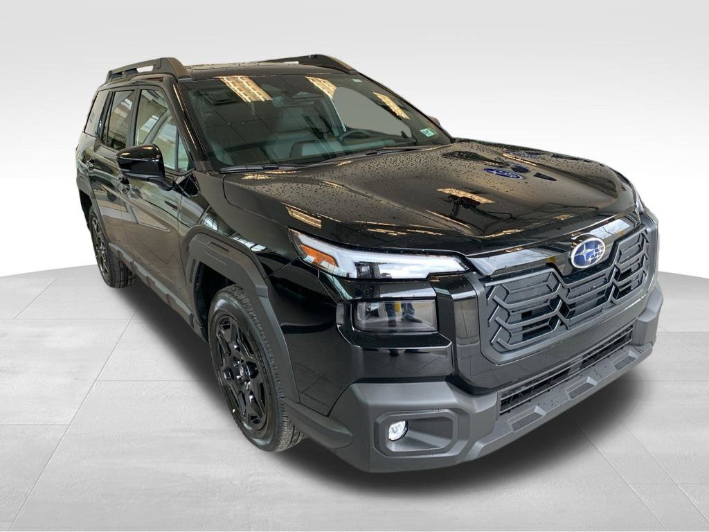 New 2026 Subaru Outback Limited AWD/4WD image 1