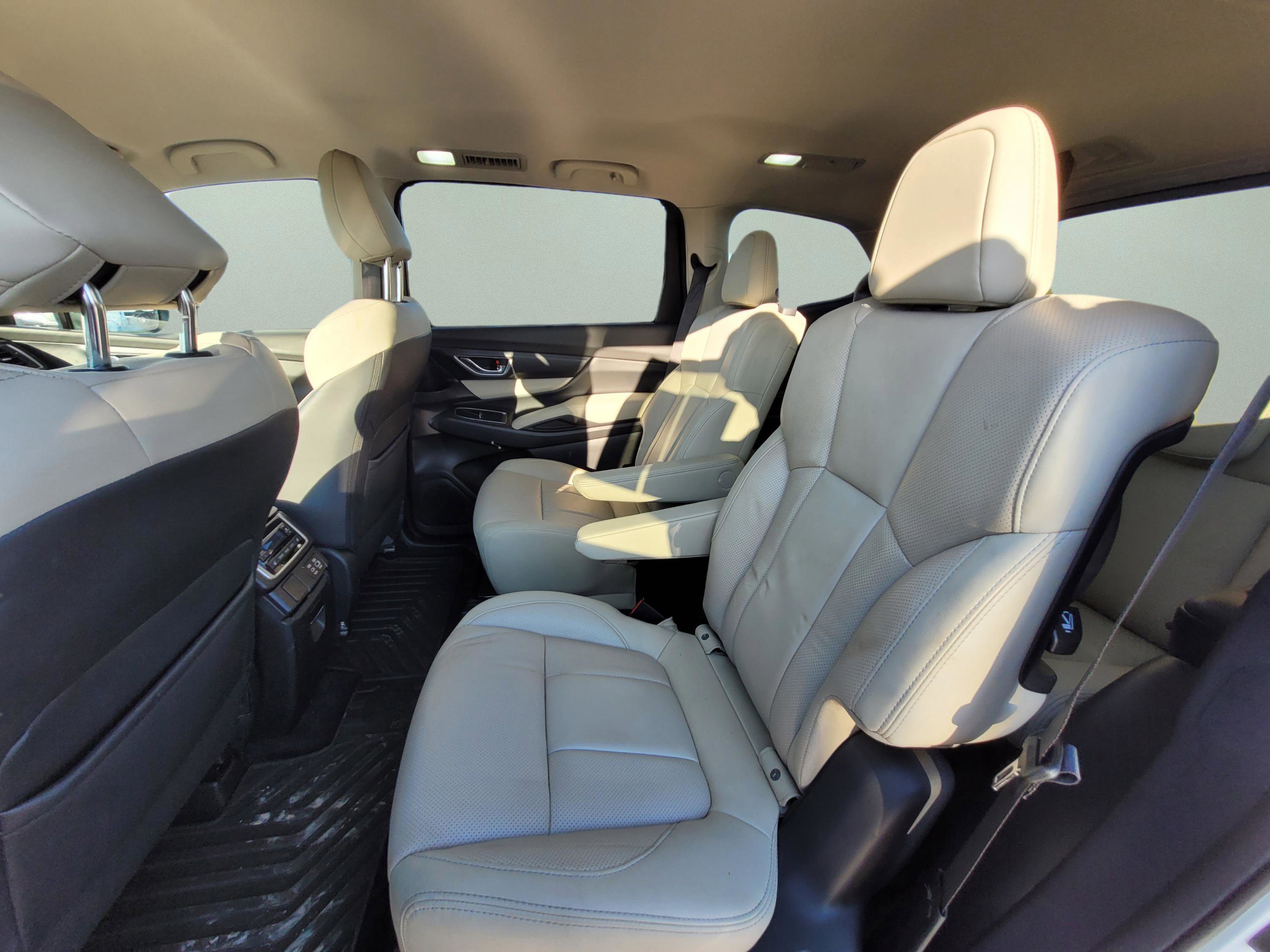 Used 2023 Subaru Ascent Limited w/ Popular Package #2A image 18