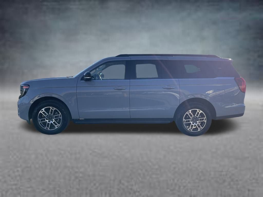 Used 2025 Ford Expedition Max Active image 2