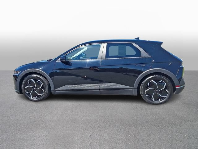 Used 2023 Hyundai Ioniq 5 SEL AWD/4WD image 7