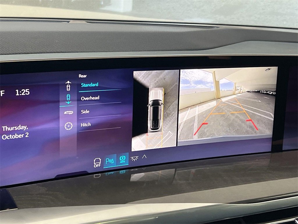 New 2026 Cadillac Escalade IQ Sport 2 image 20