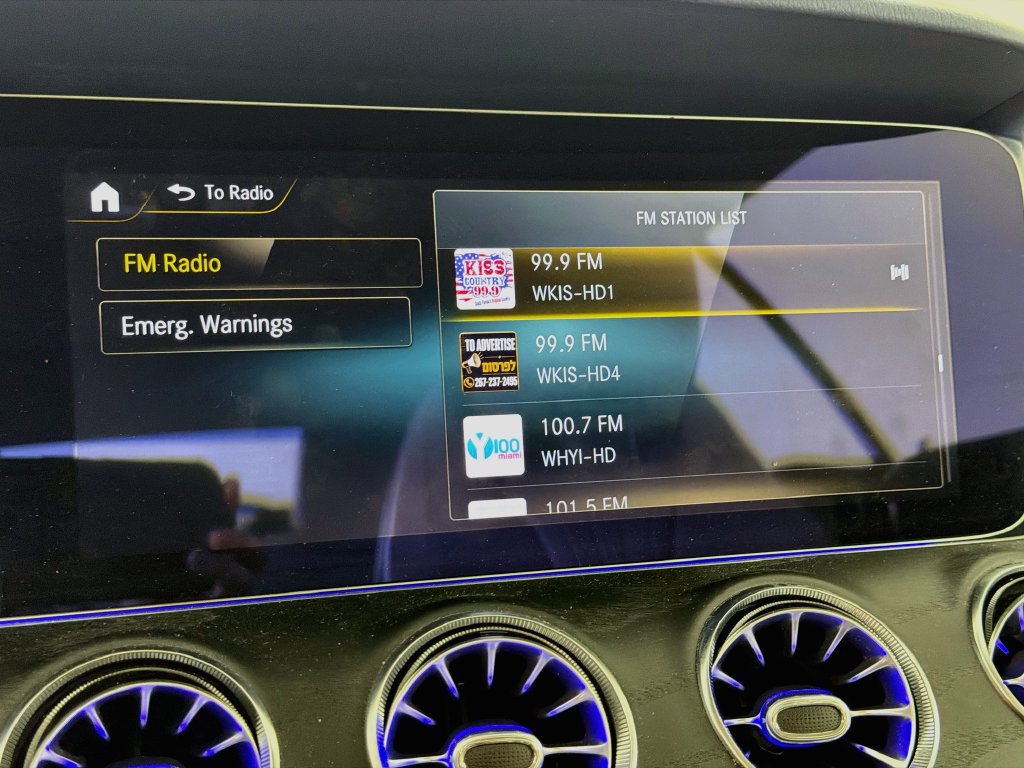 Used 2023 Mercedes-Benz E 450 Cabriolet image 15