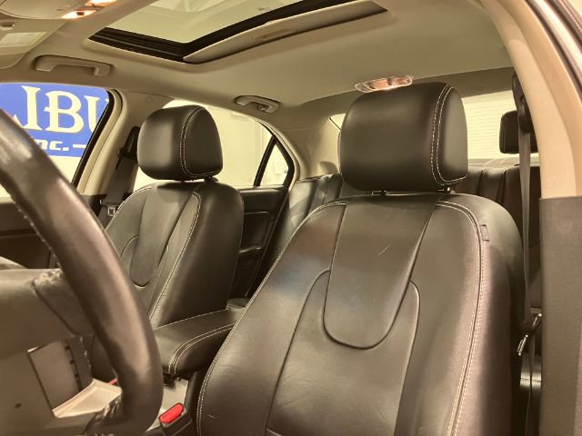 Used 2012 Ford Fusion SEL FWD image 47