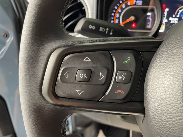 Used 2026 Jeep Wrangler Unlimited Sport AWD/4WD image 13