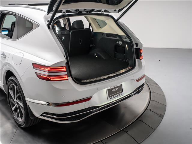 New 2026 Genesis GV80 2.5T Select image 10