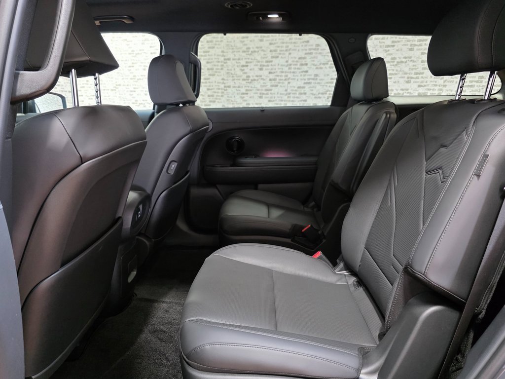 New 2026 Hyundai Palisade XRT Pro image 17