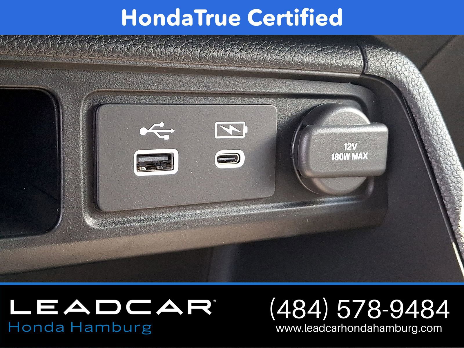 Certified 2025 Honda Pilot EX-L image 25