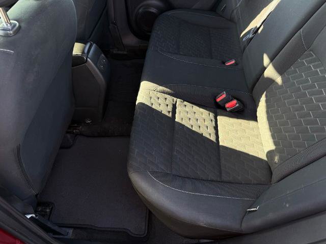 Certified 2023 Nissan Kicks SV image 12