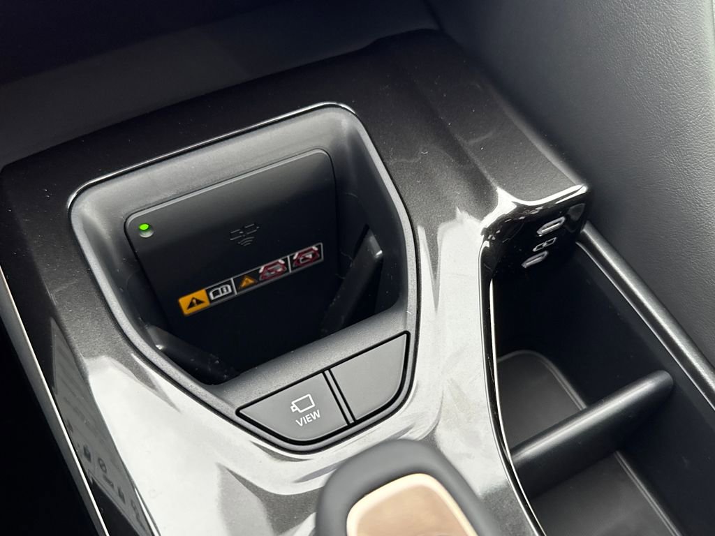 New 2026 Toyota Crown Limited image 24