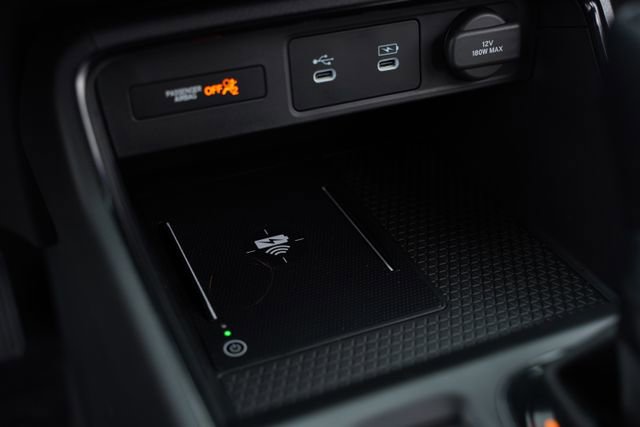 Used 2026 Honda CR-V EX-L image 33