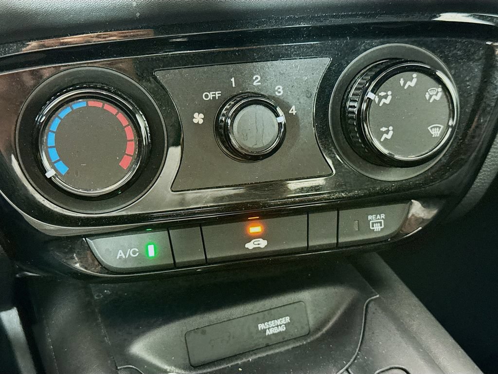 Used 2019 Honda HR-V Sport image 18