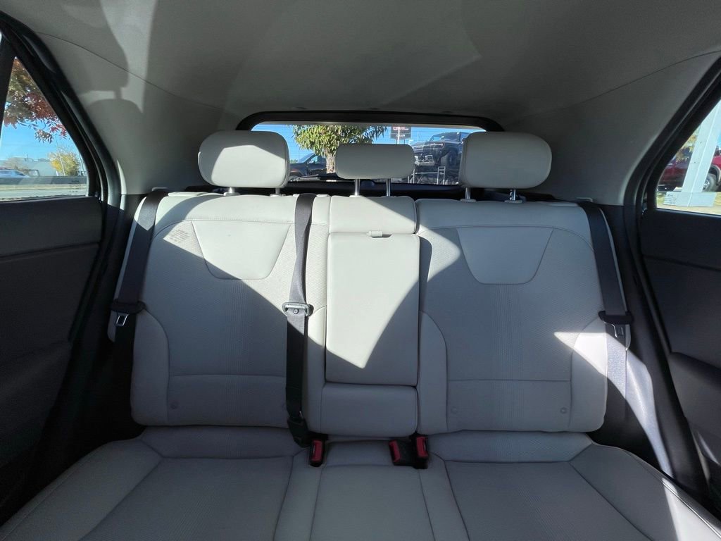 New 2025 Kia Niro EX Touring image 24
