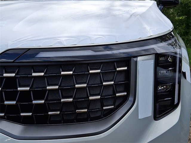 New 2026 Kia Carnival SX image 4