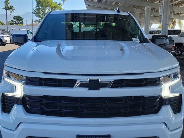 New 2026 Chevrolet Silverado 1500 RST image 21