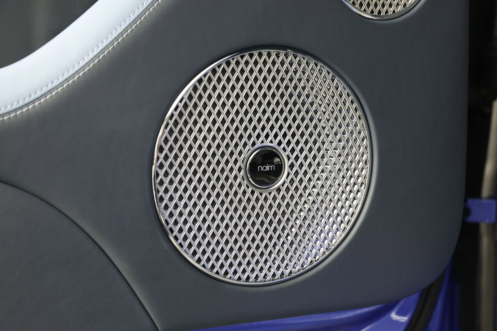 Certified 2023 Bentley Bentayga Speed image 23