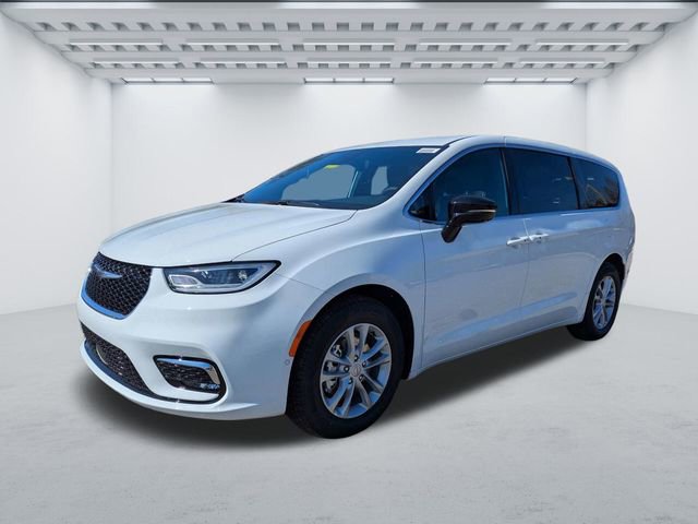 New 2026 Chrysler Pacifica Select FWD image 8