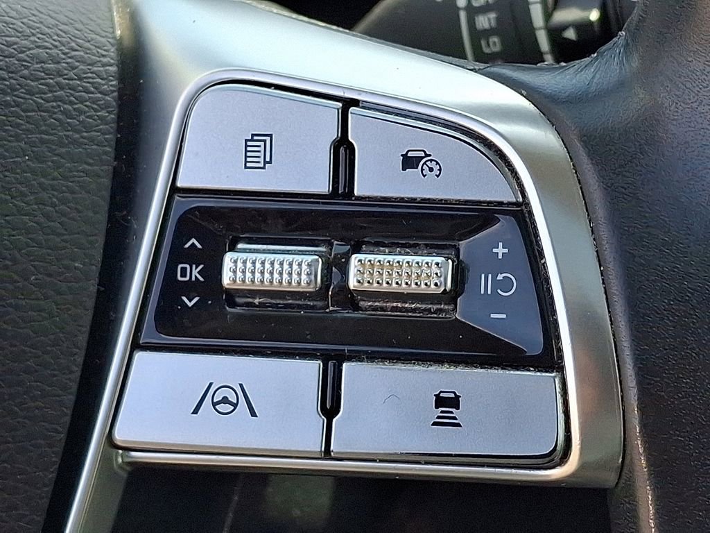 Used 2023 Kia Telluride S w/ S Sunroof Package image 23