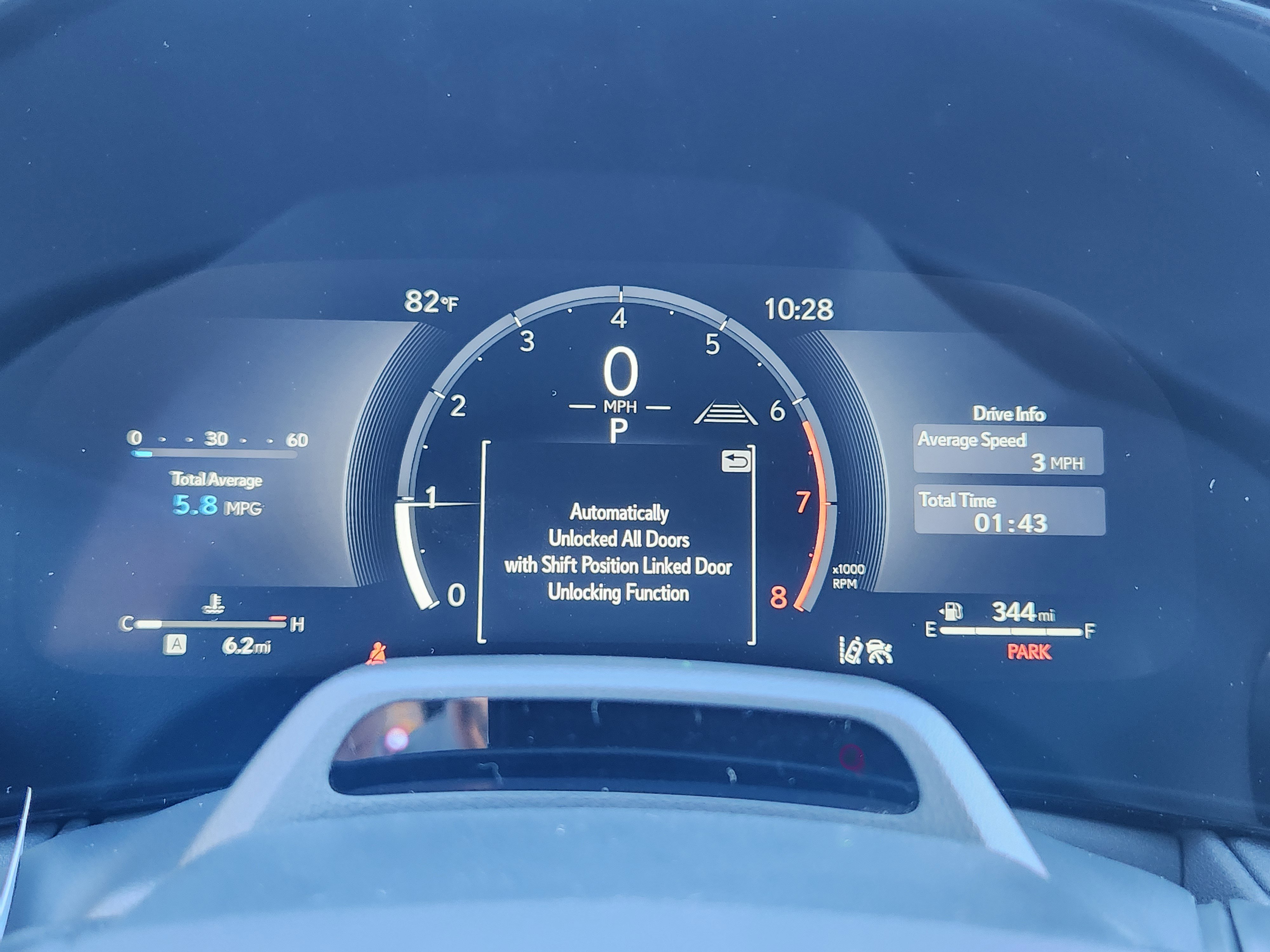 New 2026 Lexus TX 350 AWD image 8