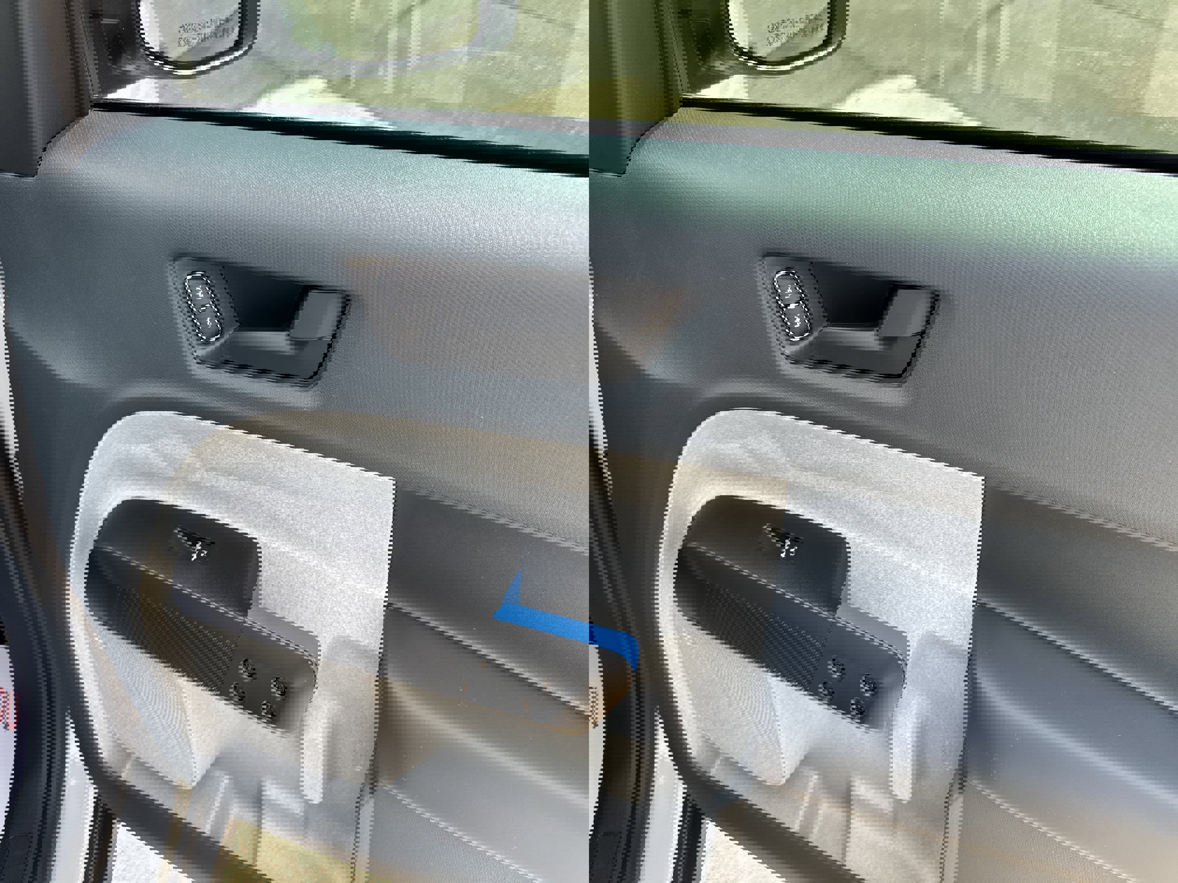 New 2025 Ford Maverick XLT FWD image 17