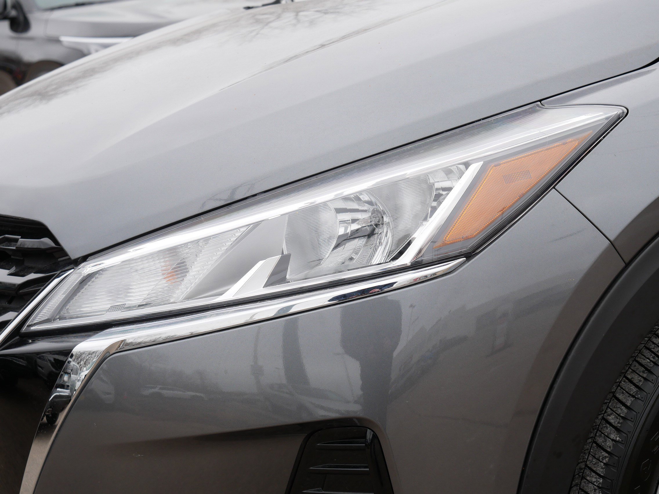 Certified 2023 Nissan Kicks S image 16