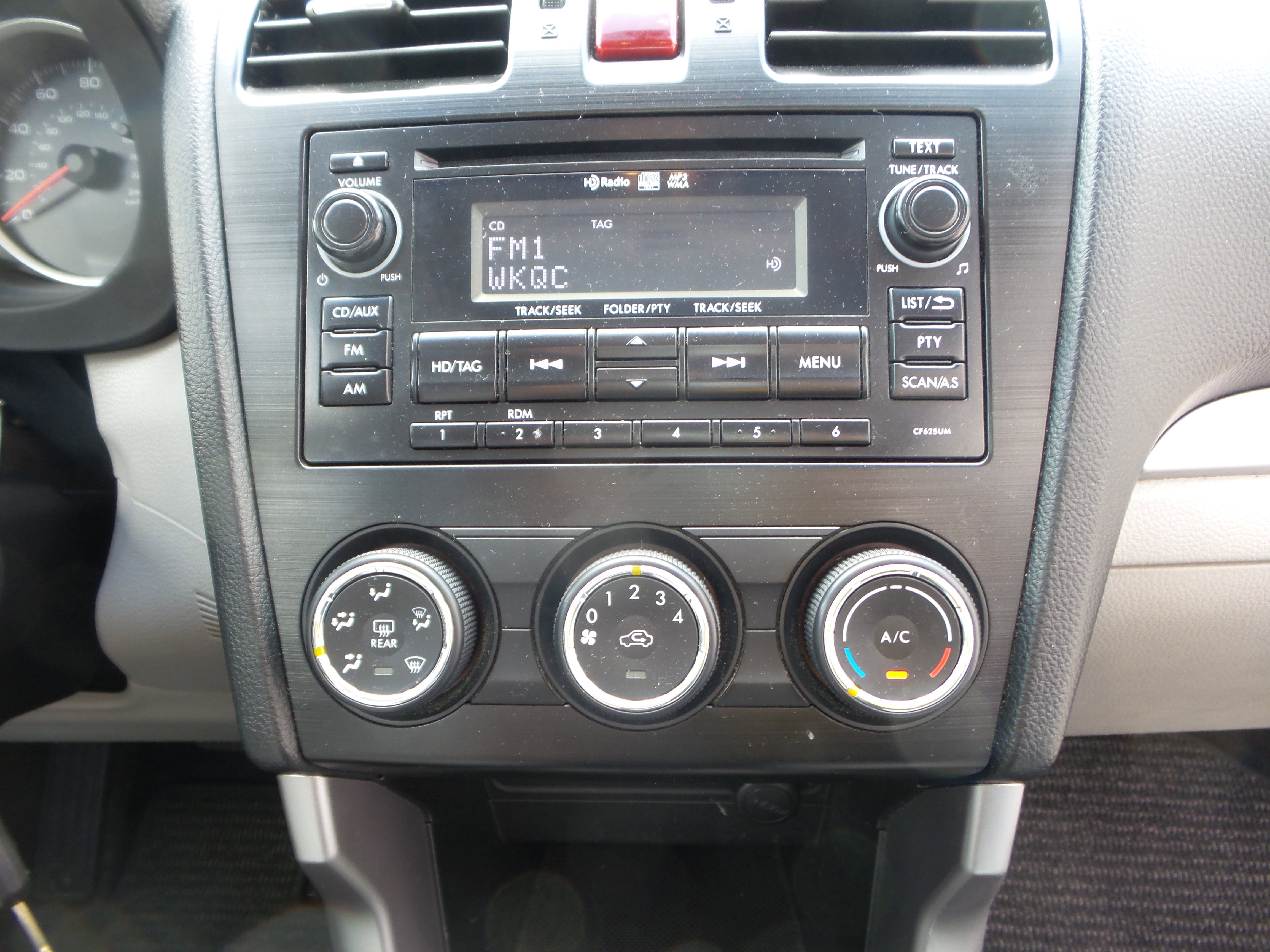 Used 2014 Subaru Forester 2.5i Premium w/ Popular Package #2 image 23