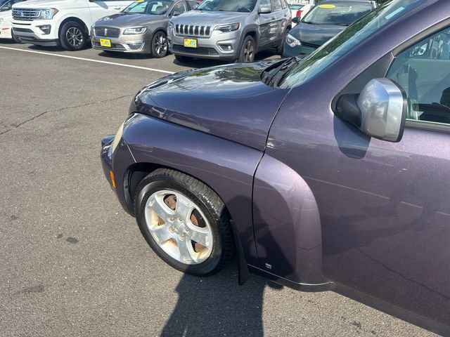 Used 2006 Chevrolet HHR LT FWD image 31