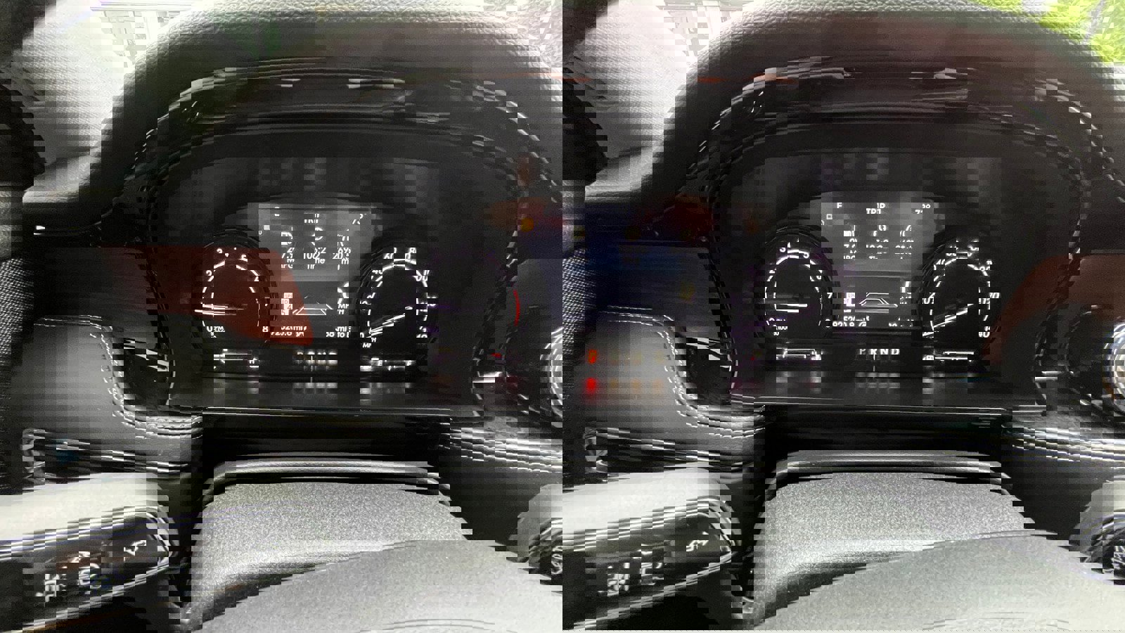 Used 2020 Lincoln Corsair Reserve FWD image 9