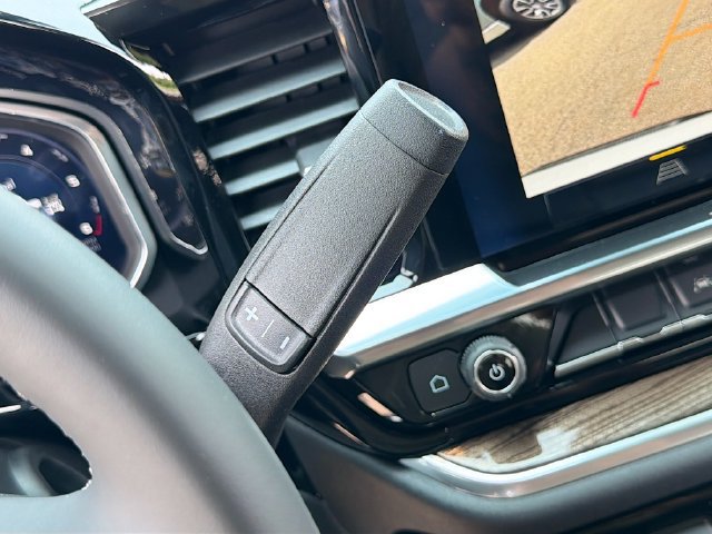 New 2026 Chevrolet Silverado 1500 LT AWD/4WD image 20