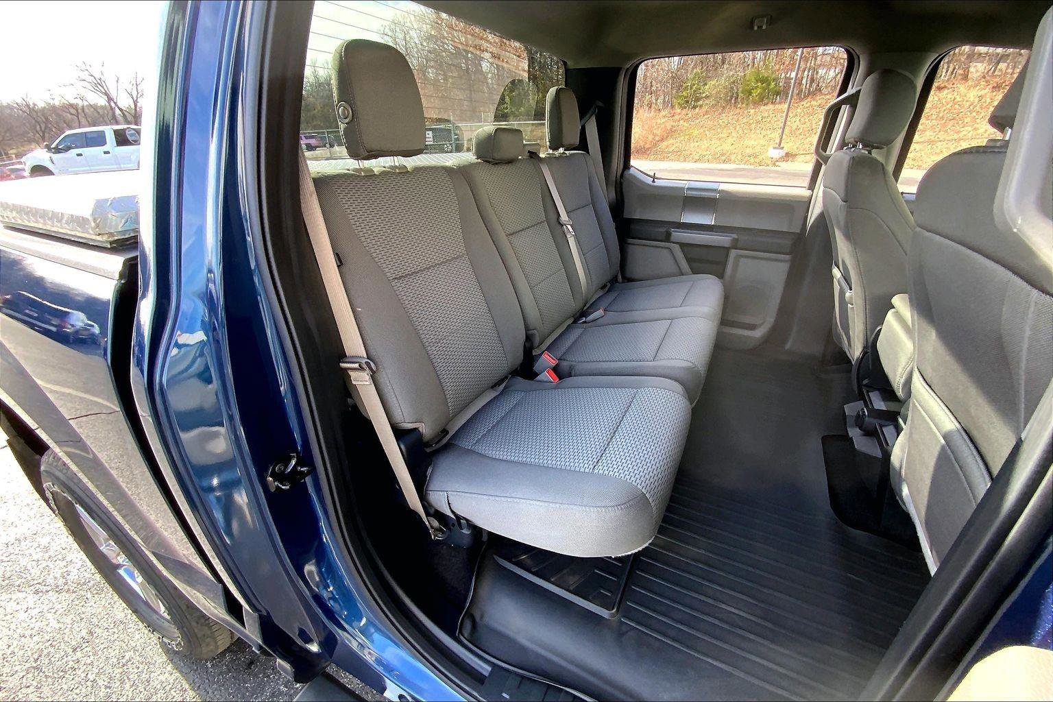 Used 2019 Ford F150 XLT w/ Equipment Group 302A Luxury image 22