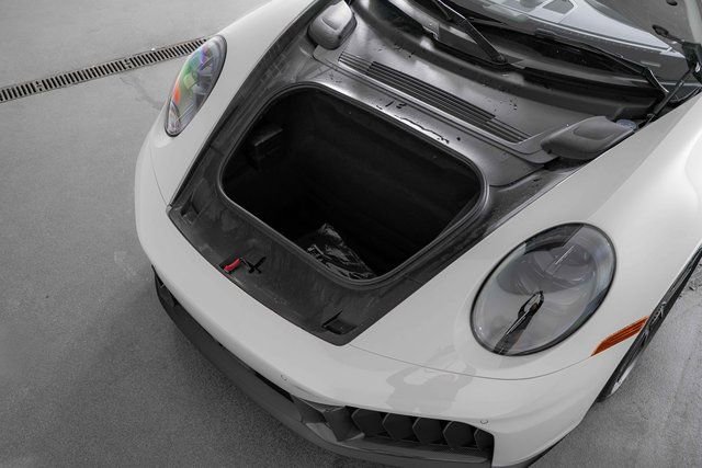 Used 2025 Porsche 911 Targa 4 GTS image 28