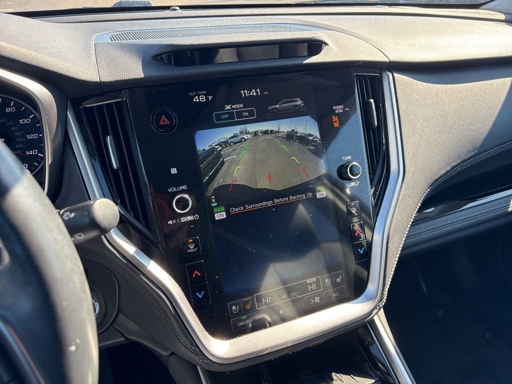 Certified 2023 Subaru Outback Touring XT image 30