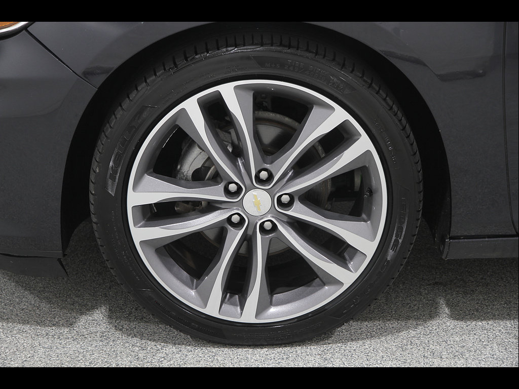 Used 2022 Chevrolet Malibu LT FWD image 20