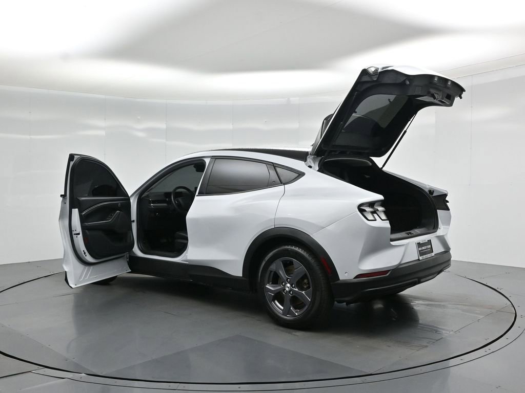 Certified 2023 Ford Mustang Mach-E Select image 33