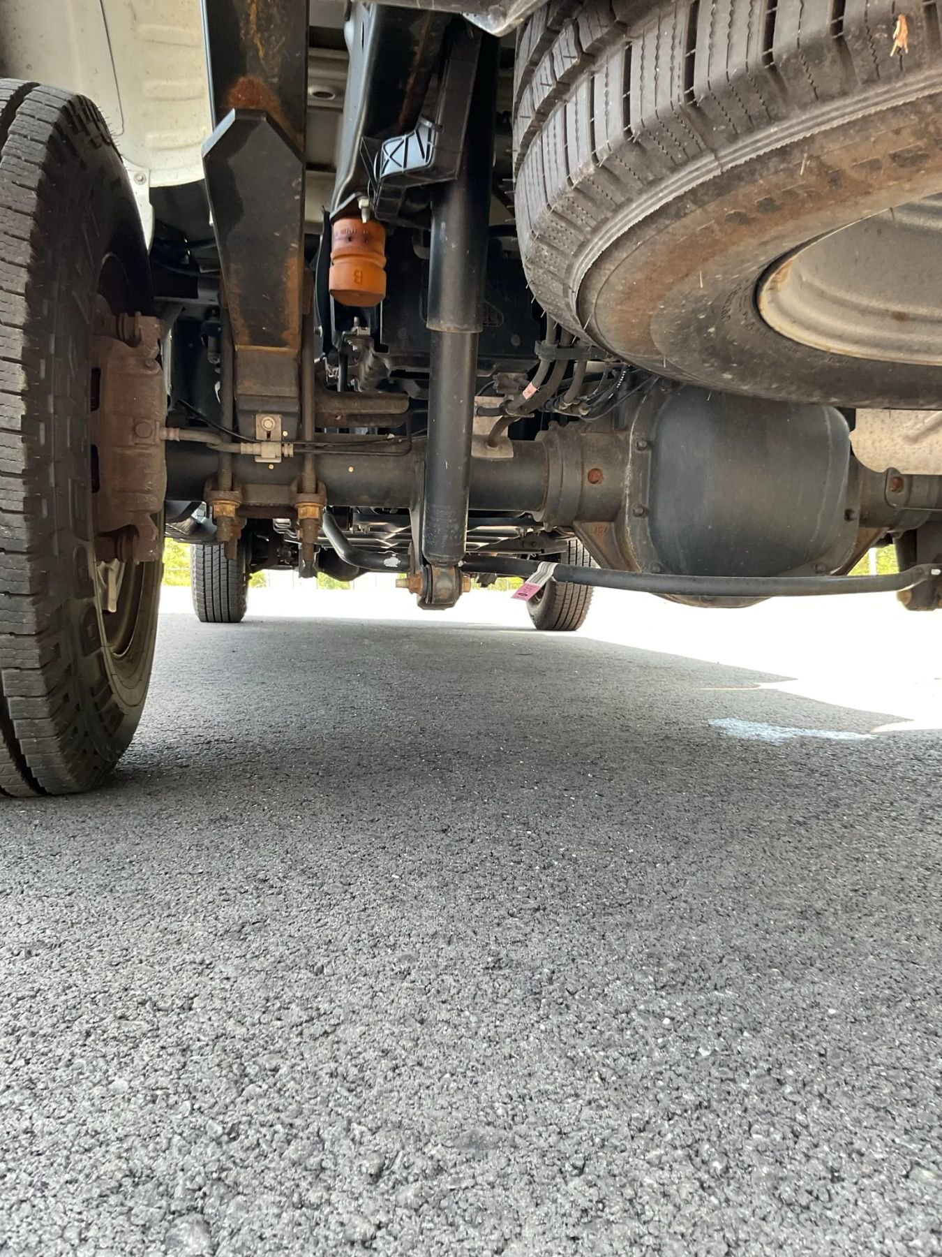 Used 2022 Ford F250 XL w/ Power Equipment Group image 19