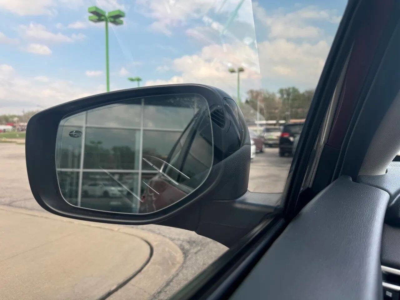 Used 2022 Subaru Legacy Limited AWD/4WD image 25