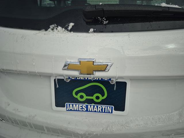 Used 2024 Chevrolet Equinox LS w/ Driver Confidence II Package image 28